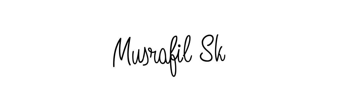 This is the best signature style for the Musrafil Sk name. Also you like these signature font (Angelique-Rose-font-FFP). Mix name signature. Musrafil Sk signature style 5 images and pictures png