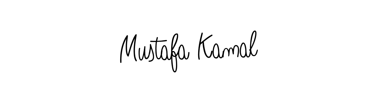 You can use this online signature creator to create a handwritten signature for the name Mustafa Kamal. This is the best online autograph maker. Mustafa Kamal signature style 5 images and pictures png