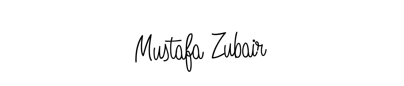 Check out images of Autograph of Mustafa Zubair name. Actor Mustafa Zubair Signature Style. Angelique-Rose-font-FFP is a professional sign style online. Mustafa Zubair signature style 5 images and pictures png