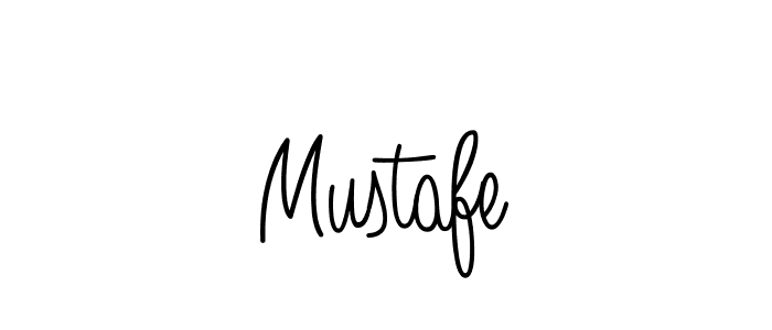 It looks lik you need a new signature style for name Mustafe. Design unique handwritten (Angelique-Rose-font-FFP) signature with our free signature maker in just a few clicks. Mustafe signature style 5 images and pictures png