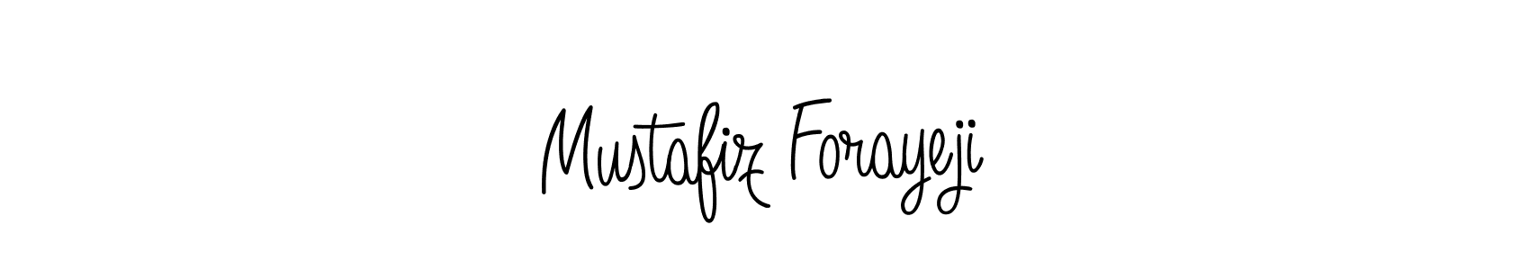 Similarly Angelique-Rose-font-FFP is the best handwritten signature design. Signature creator online .You can use it as an online autograph creator for name Mustafiz Forayeji. Mustafiz Forayeji signature style 5 images and pictures png