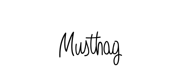 Best and Professional Signature Style for Musthag. Angelique-Rose-font-FFP Best Signature Style Collection. Musthag signature style 5 images and pictures png