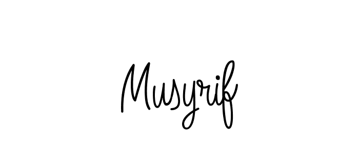 Make a short Musyrif signature style. Manage your documents anywhere anytime using Angelique-Rose-font-FFP. Create and add eSignatures, submit forms, share and send files easily. Musyrif signature style 5 images and pictures png