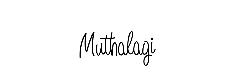 Once you've used our free online signature maker to create your best signature Angelique-Rose-font-FFP style, it's time to enjoy all of the benefits that Muthalagi name signing documents. Muthalagi signature style 5 images and pictures png