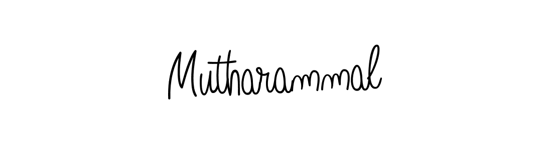 Angelique-Rose-font-FFP is a professional signature style that is perfect for those who want to add a touch of class to their signature. It is also a great choice for those who want to make their signature more unique. Get Mutharammal name to fancy signature for free. Mutharammal signature style 5 images and pictures png