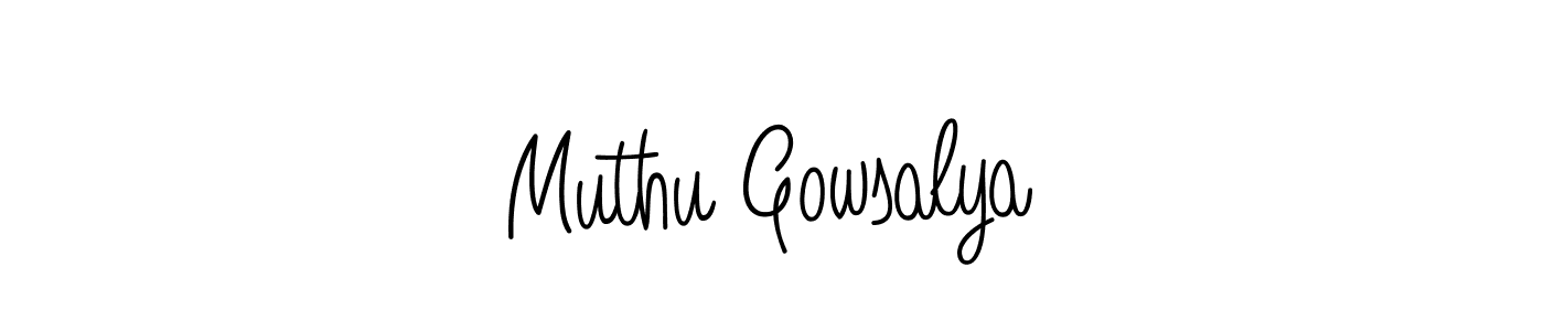 This is the best signature style for the Muthu Gowsalya name. Also you like these signature font (Angelique-Rose-font-FFP). Mix name signature. Muthu Gowsalya signature style 5 images and pictures png