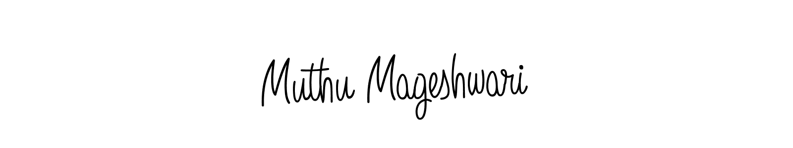 Similarly Angelique-Rose-font-FFP is the best handwritten signature design. Signature creator online .You can use it as an online autograph creator for name Muthu Mageshwari. Muthu Mageshwari signature style 5 images and pictures png