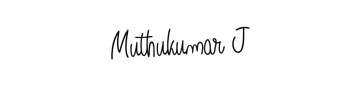 Similarly Angelique-Rose-font-FFP is the best handwritten signature design. Signature creator online .You can use it as an online autograph creator for name Muthukumar J. Muthukumar J signature style 5 images and pictures png