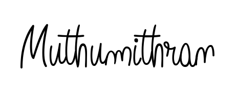 Elevate your brand with a stunning Muthumithran eSignature. The Angelique-Rose-font-FFP style provides a balanced, flowing aesthetic for everyday signing. Muthumithran signature style 5 images and pictures png