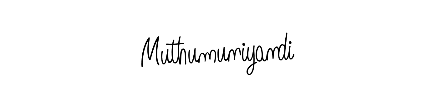 It looks lik you need a new signature style for name Muthumuniyandi. Design unique handwritten (Angelique-Rose-font-FFP) signature with our free signature maker in just a few clicks. Muthumuniyandi signature style 5 images and pictures png