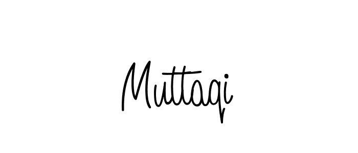 Check out images of Autograph of Muttaqi name. Actor Muttaqi Signature Style. Angelique-Rose-font-FFP is a professional sign style online. Muttaqi signature style 5 images and pictures png