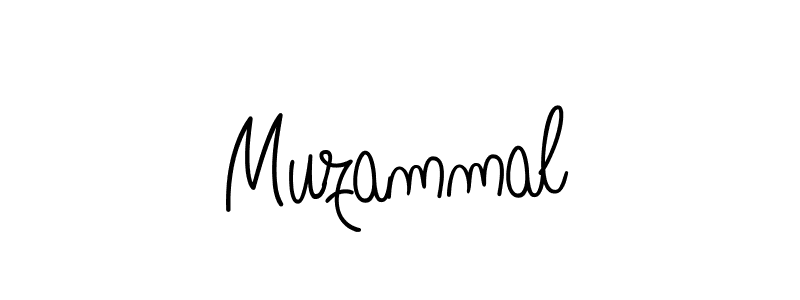 Make a beautiful signature design for name Muzammal. Use this online signature maker to create a handwritten signature for free. Muzammal signature style 5 images and pictures png