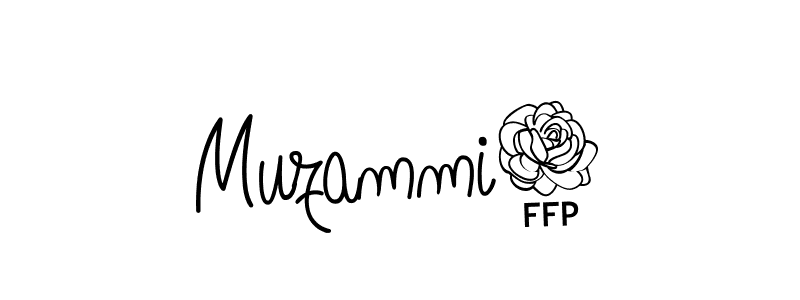 Here are the top 10 professional signature styles for the name Muzammi7. These are the best autograph styles you can use for your name. Muzammi7 signature style 5 images and pictures png