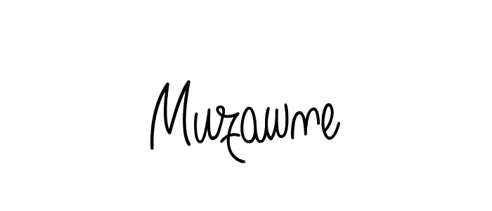 See photos of Muzawne official signature by Spectra . Check more albums & portfolios. Read reviews & check more about Angelique-Rose-font-FFP font. Muzawne signature style 5 images and pictures png