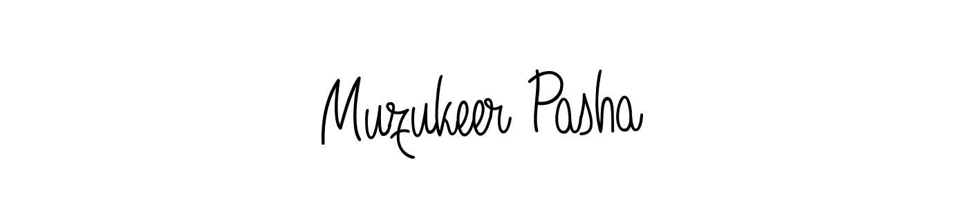 Once you've used our free online signature maker to create your best signature Angelique-Rose-font-FFP style, it's time to enjoy all of the benefits that Muzukeer Pasha name signing documents. Muzukeer Pasha signature style 5 images and pictures png