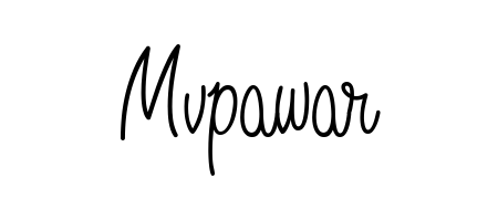 Make a short Mvpawar signature style. Manage your documents anywhere anytime using Angelique-Rose-font-FFP. Create and add eSignatures, submit forms, share and send files easily. Mvpawar signature style 5 images and pictures png
