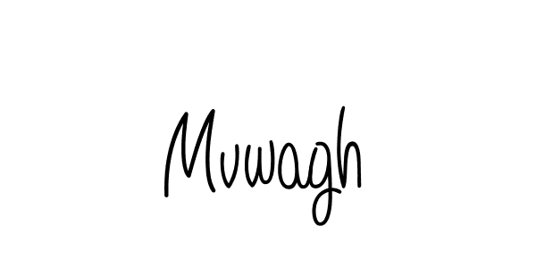 Here are the top 10 professional signature styles for the name Mvwagh. These are the best autograph styles you can use for your name. Mvwagh signature style 5 images and pictures png