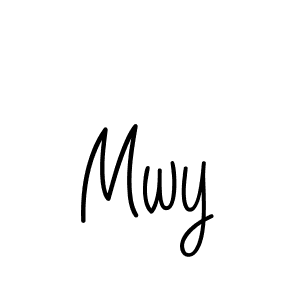 This is the best signature style for the Mwy name. Also you like these signature font (Angelique-Rose-font-FFP). Mix name signature. Mwy signature style 5 images and pictures png