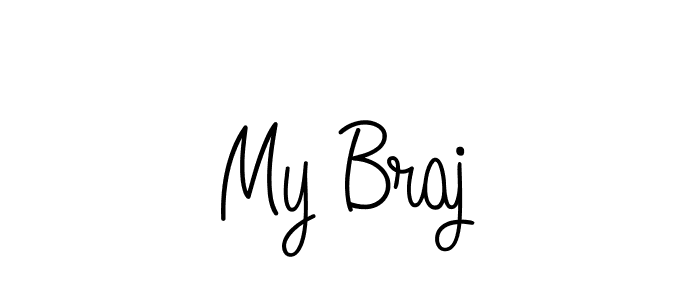 This is the best signature style for the My Braj name. Also you like these signature font (Angelique-Rose-font-FFP). Mix name signature. My Braj signature style 5 images and pictures png