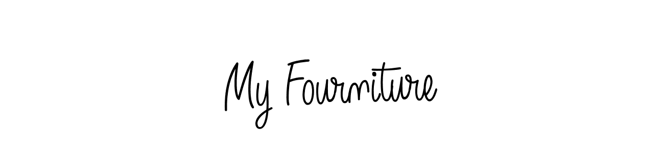 Similarly Angelique-Rose-font-FFP is the best handwritten signature design. Signature creator online .You can use it as an online autograph creator for name My Fourniture. My Fourniture signature style 5 images and pictures png