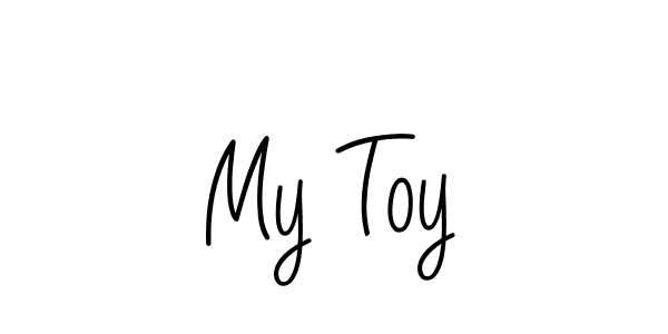 See photos of My Toy official signature by Spectra . Check more albums & portfolios. Read reviews & check more about Angelique-Rose-font-FFP font. My Toy signature style 5 images and pictures png