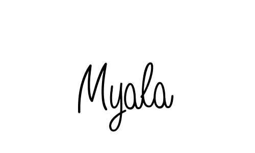 You can use this online signature creator to create a handwritten signature for the name Myala. This is the best online autograph maker. Myala signature style 5 images and pictures png