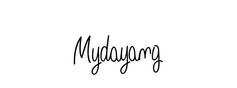 This is the best signature style for the Mydayang name. Also you like these signature font (Angelique-Rose-font-FFP). Mix name signature. Mydayang signature style 5 images and pictures png