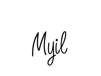 You can use this online signature creator to create a handwritten signature for the name Myil. This is the best online autograph maker. Myil signature style 5 images and pictures png