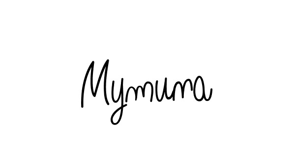 You can use this online signature creator to create a handwritten signature for the name Mymuna. This is the best online autograph maker. Mymuna signature style 5 images and pictures png