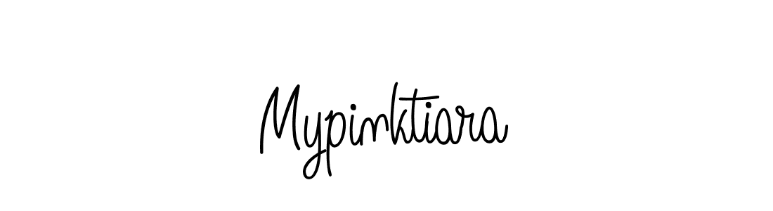 Check out images of Autograph of Mypinktiara name. Actor Mypinktiara Signature Style. Angelique-Rose-font-FFP is a professional sign style online. Mypinktiara signature style 5 images and pictures png