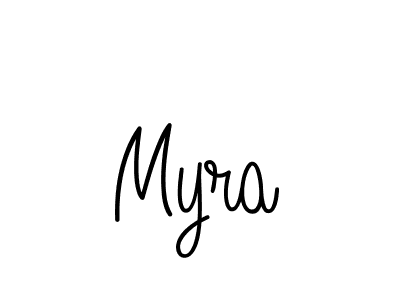 How to Draw Myra signature style? Angelique-Rose-font-FFP is a latest design signature styles for name Myra. Myra signature style 5 images and pictures png