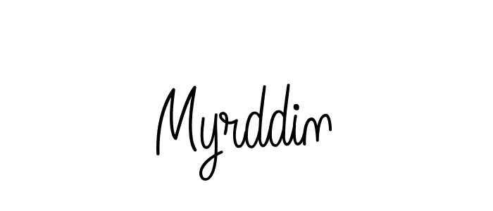 This is the best signature style for the Myrddin name. Also you like these signature font (Angelique-Rose-font-FFP). Mix name signature. Myrddin signature style 5 images and pictures png