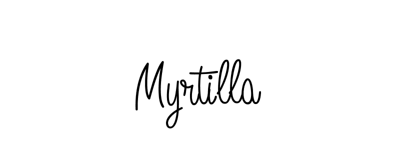 This is the best signature style for the Myrtilla name. Also you like these signature font (Angelique-Rose-font-FFP). Mix name signature. Myrtilla signature style 5 images and pictures png