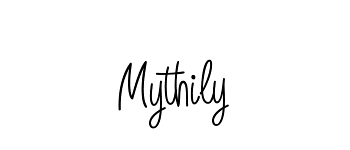 Also You can easily find your signature by using the search form. We will create Mythily name handwritten signature images for you free of cost using Angelique-Rose-font-FFP sign style. Mythily signature style 5 images and pictures png