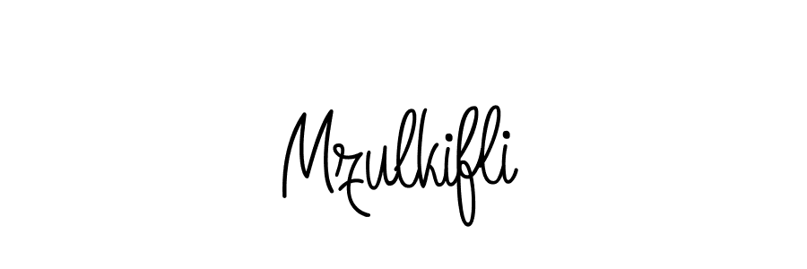 Similarly Angelique-Rose-font-FFP is the best handwritten signature design. Signature creator online .You can use it as an online autograph creator for name Mzulkifli. Mzulkifli signature style 5 images and pictures png