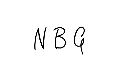 See photos of N B G official signature by Spectra . Check more albums & portfolios. Read reviews & check more about Angelique-Rose-font-FFP font. N B G signature style 5 images and pictures png