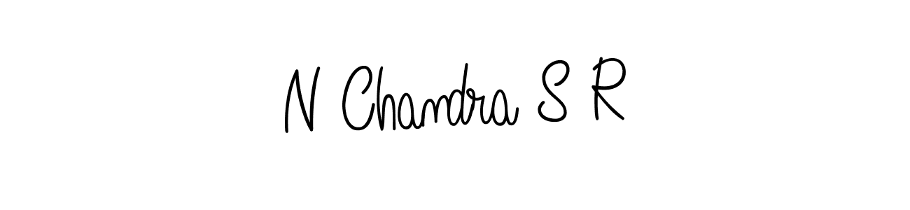 Also You can easily find your signature by using the search form. We will create N Chandra S R name handwritten signature images for you free of cost using Angelique-Rose-font-FFP sign style. N Chandra S R signature style 5 images and pictures png