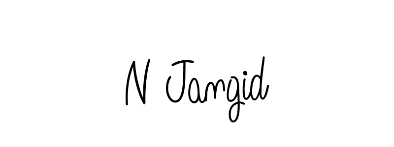 See photos of N Jangid official signature by Spectra . Check more albums & portfolios. Read reviews & check more about Angelique-Rose-font-FFP font. N Jangid signature style 5 images and pictures png