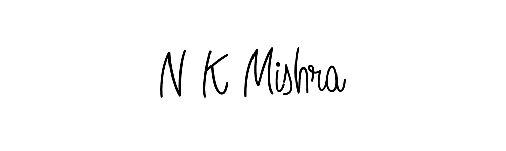 This is the best signature style for the N K Mishra name. Also you like these signature font (Angelique-Rose-font-FFP). Mix name signature. N K Mishra signature style 5 images and pictures png