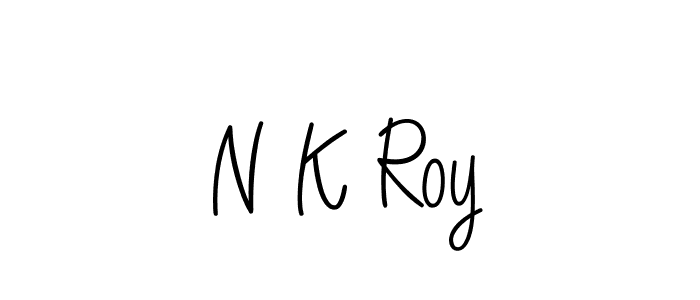 See photos of N K Roy official signature by Spectra . Check more albums & portfolios. Read reviews & check more about Angelique-Rose-font-FFP font. N K Roy signature style 5 images and pictures png