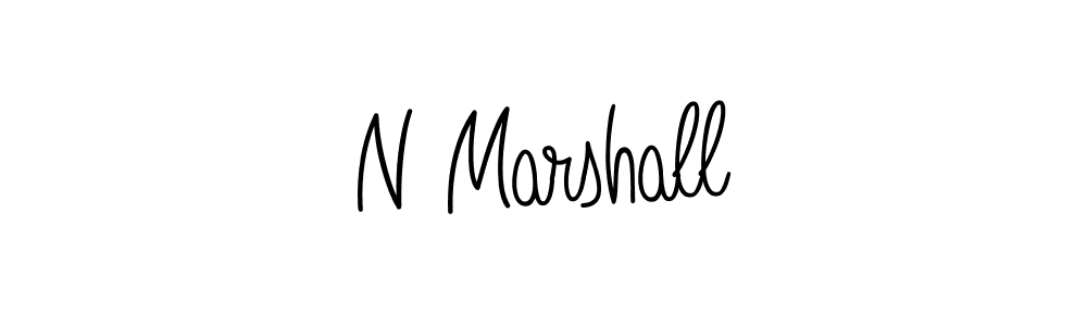 Check out images of Autograph of N Marshall name. Actor N Marshall Signature Style. Angelique-Rose-font-FFP is a professional sign style online. N Marshall signature style 5 images and pictures png