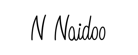 Best and Professional Signature Style for N Naidoo. Angelique-Rose-font-FFP Best Signature Style Collection. N Naidoo signature style 5 images and pictures png