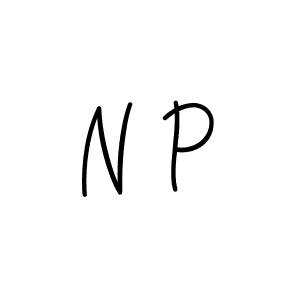 How to Draw N P signature style? Angelique-Rose-font-FFP is a latest design signature styles for name N P. N P signature style 5 images and pictures png