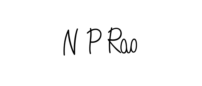 Best and Professional Signature Style for N P Rao. Angelique-Rose-font-FFP Best Signature Style Collection. N P Rao signature style 5 images and pictures png