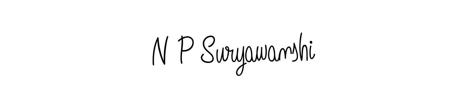 Here are the top 10 professional signature styles for the name N P Suryawanshi. These are the best autograph styles you can use for your name. N P Suryawanshi signature style 5 images and pictures png