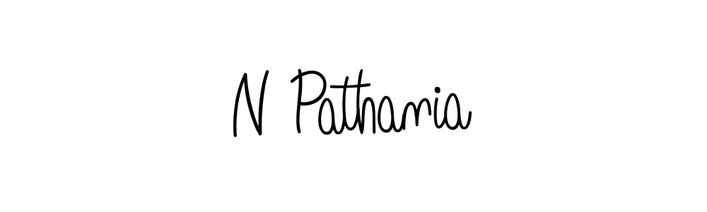 Once you've used our free online signature maker to create your best signature Angelique-Rose-font-FFP style, it's time to enjoy all of the benefits that N Pathania name signing documents. N Pathania signature style 5 images and pictures png