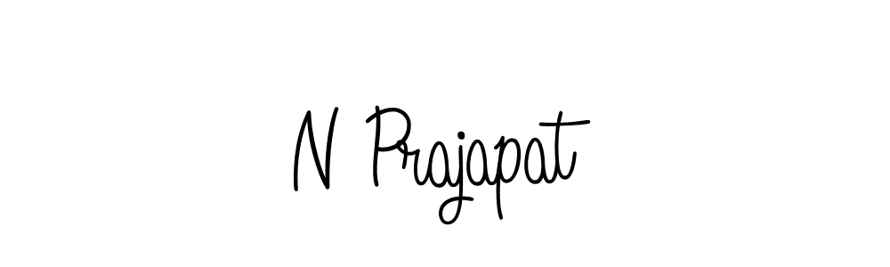 See photos of N Prajapat official signature by Spectra . Check more albums & portfolios. Read reviews & check more about Angelique-Rose-font-FFP font. N Prajapat signature style 5 images and pictures png