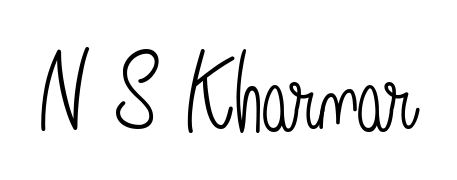 Also we have N S Kharnar name is the best signature style. Create professional handwritten signature collection using Angelique-Rose-font-FFP autograph style. N S Kharnar signature style 5 images and pictures png