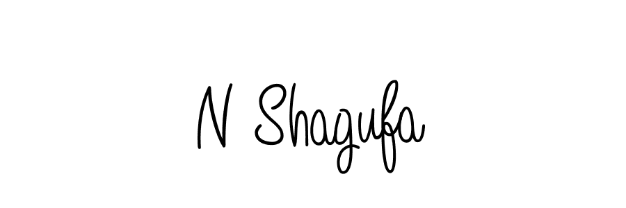 See photos of N Shagufa official signature by Spectra . Check more albums & portfolios. Read reviews & check more about Angelique-Rose-font-FFP font. N Shagufa signature style 5 images and pictures png