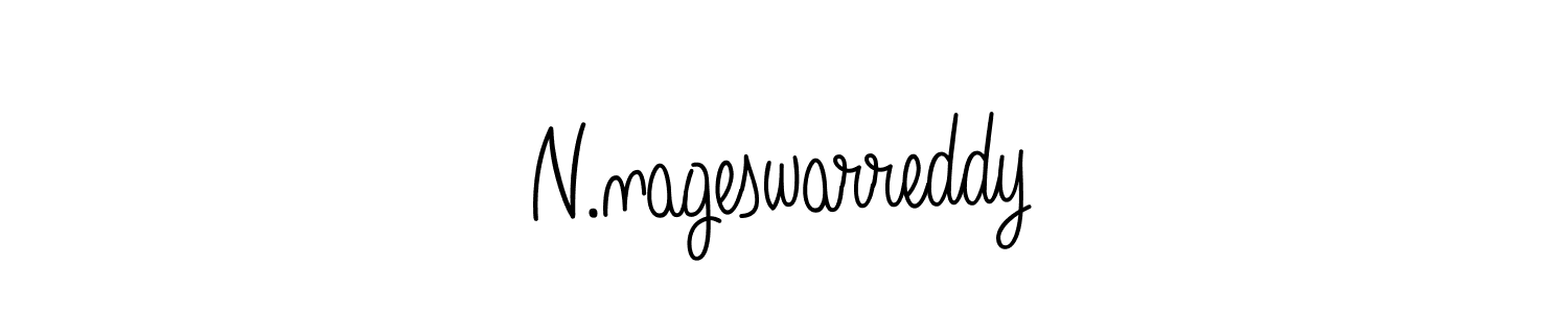 How to Draw N.nageswarreddy signature style? Angelique-Rose-font-FFP is a latest design signature styles for name N.nageswarreddy. N.nageswarreddy signature style 5 images and pictures png